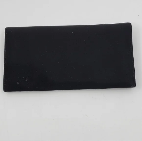 Prada Nylon Wallet - Picture 3 of 9